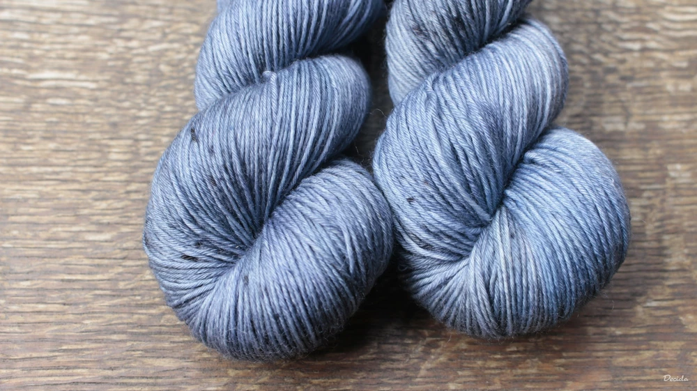 "Nubes" -  extra MERINO se sw 3mm