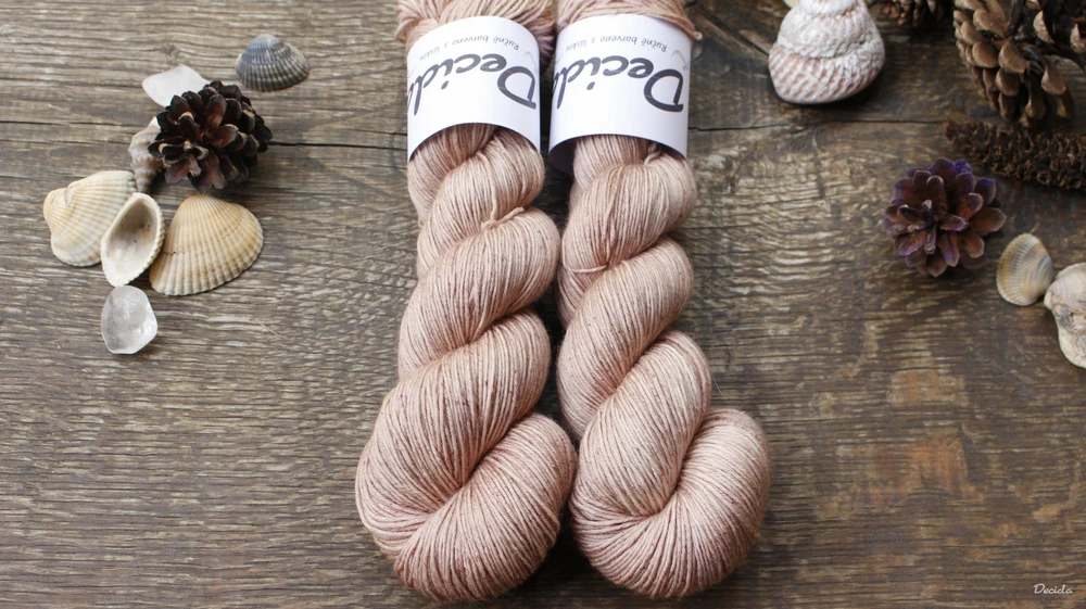 "Betul" -  extra MERINO se sw 3mm