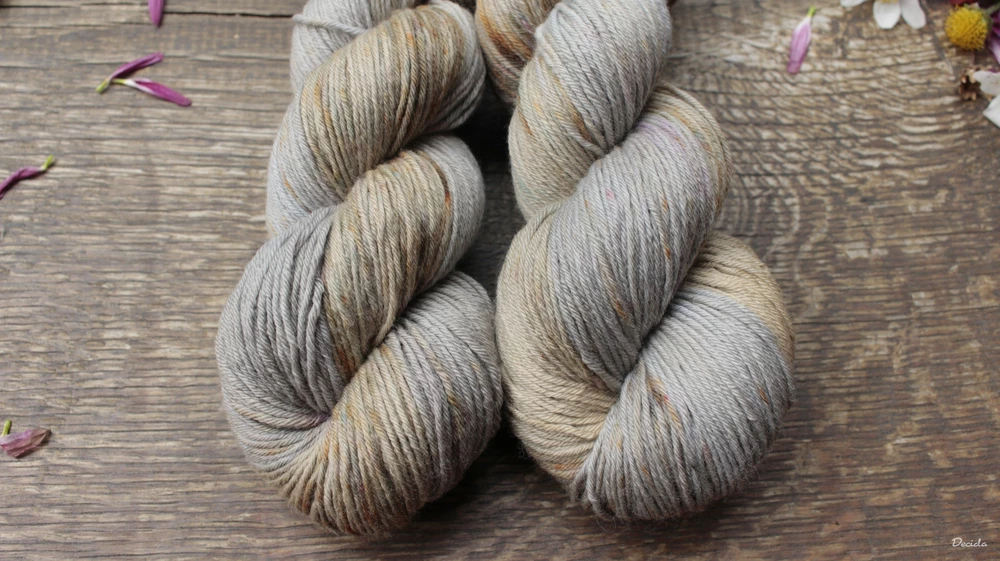 "Risa del Viento"  extraMERINO bez sw 266m