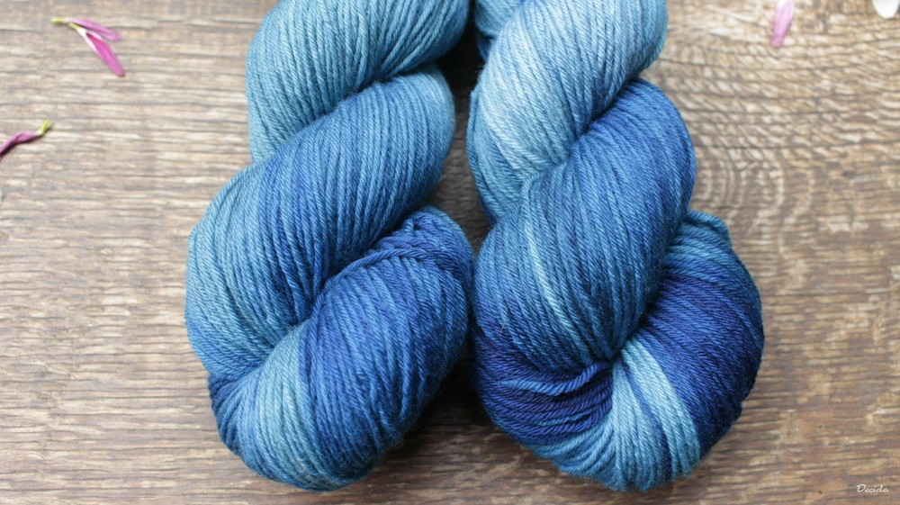 "Mojanda"  extraMERINO bez sw 266m