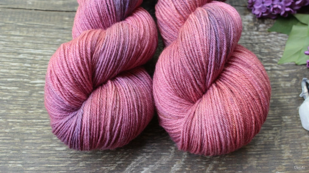 "Léto" - Falkland merino 400m