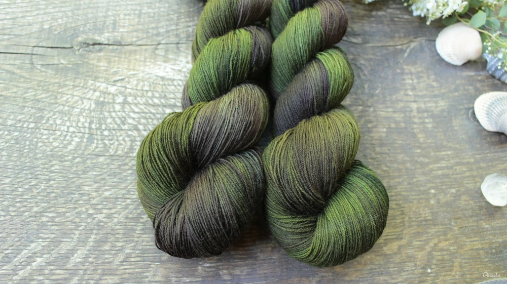 "Hunter"  extra MERINO se sw 2mm (680m)