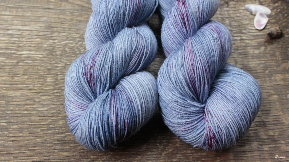 "Dream"  extra MERINO se sw 2mm (680m)