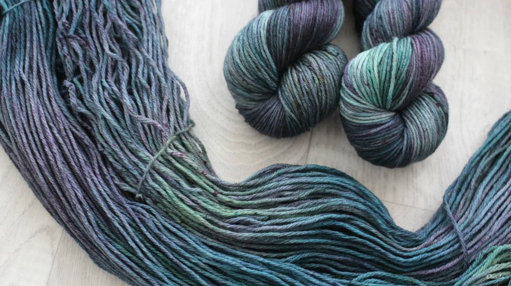 "Aerodynamic" - extra MERINO se sw 4mm