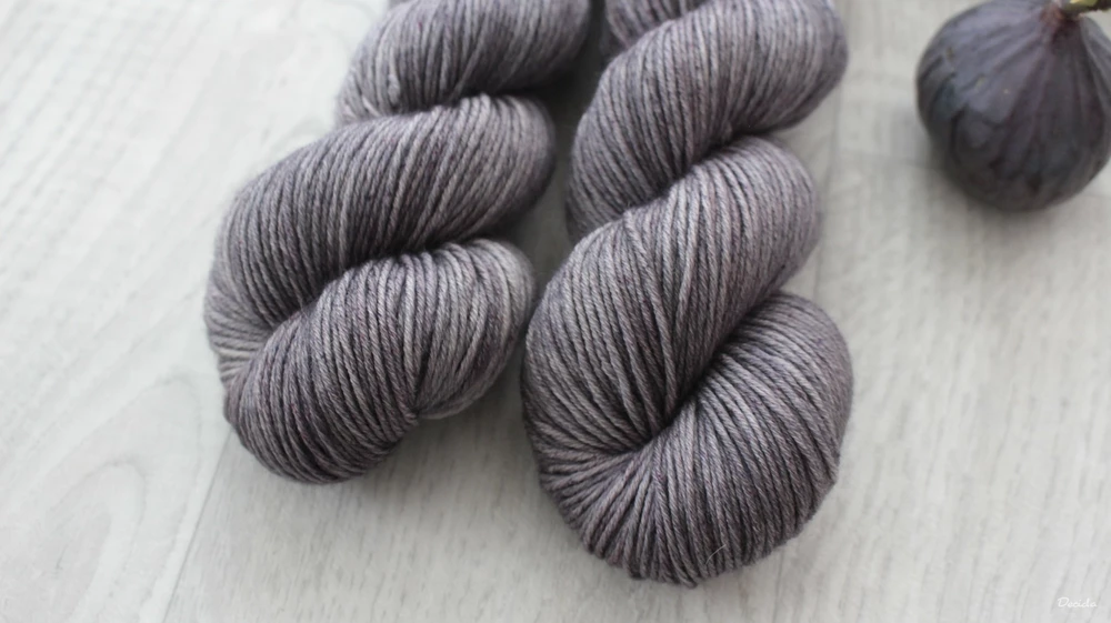 "Ghost" - extra MERINO se sw 4mm