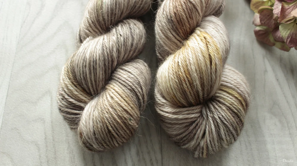 "Madeira" 70%alpaka/10%kašmír/20%hedvábí