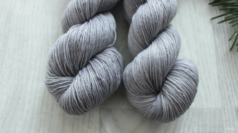 "Grey 2" -  extra MERINO se sw 3mm