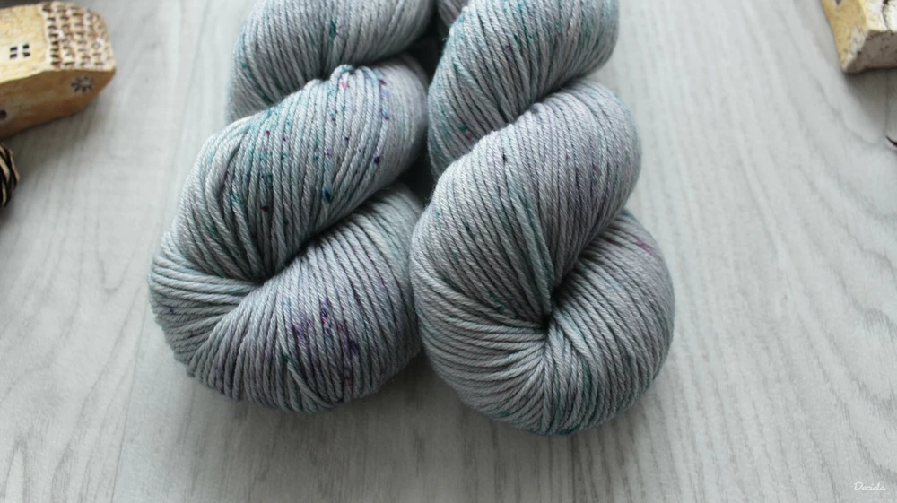 "Editt" - extra MERINO se sw 4mm