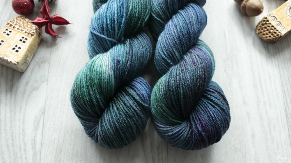 "Set you free" - extra MERINO se sw 4mm