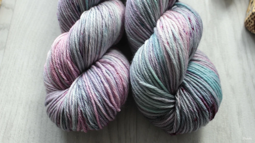 "Sakoneta" - extra MERINO se sw 4mm