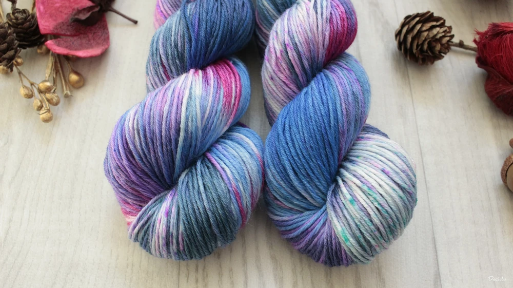 "Edjo" - extra MERINO se sw 4mm