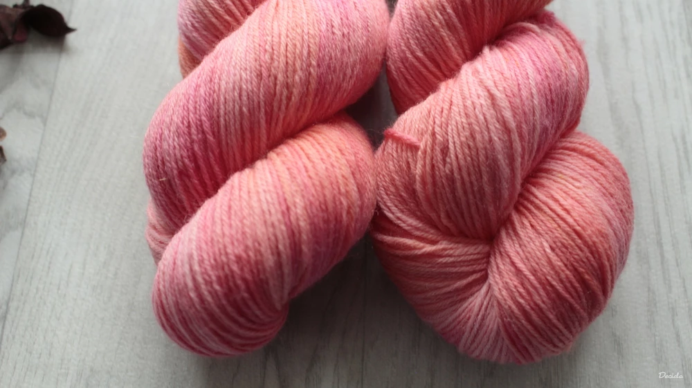 "Losůsci" - EXTRA Merino sw/polyamid 365m/100g