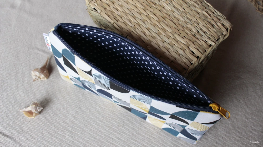 Penál č.29 - na pomůcky od Mannonky 