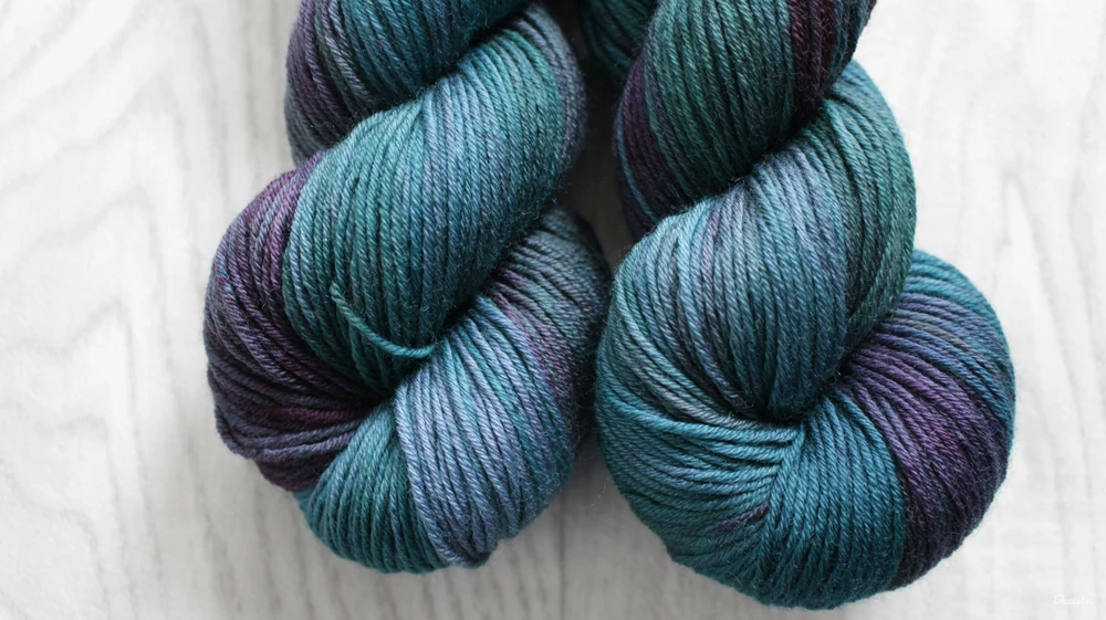 "Stereo" -  extra MERINO se sw 4mm 