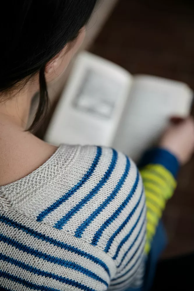 Stripes - nakladatelství Laine