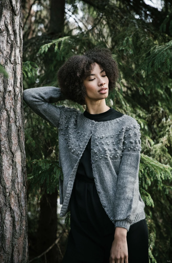 Issue 8 (Léto 2019) - nakladatelství Laine