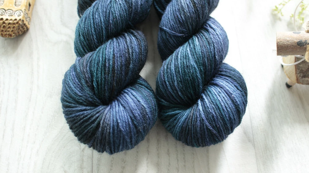 "Stereo 2" - extra MERINO se sw 4mm