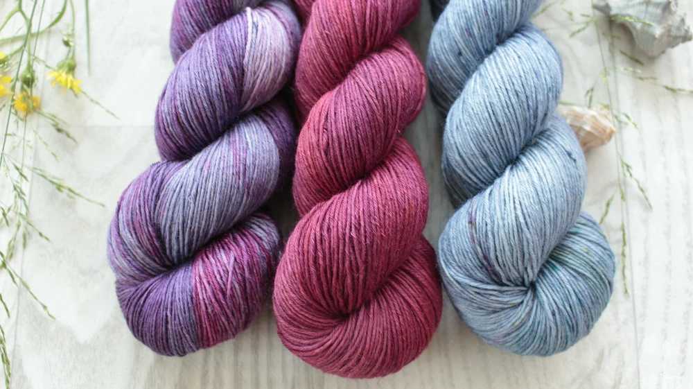 "Set 13" 300g -  extra MERINO se sw 3mm