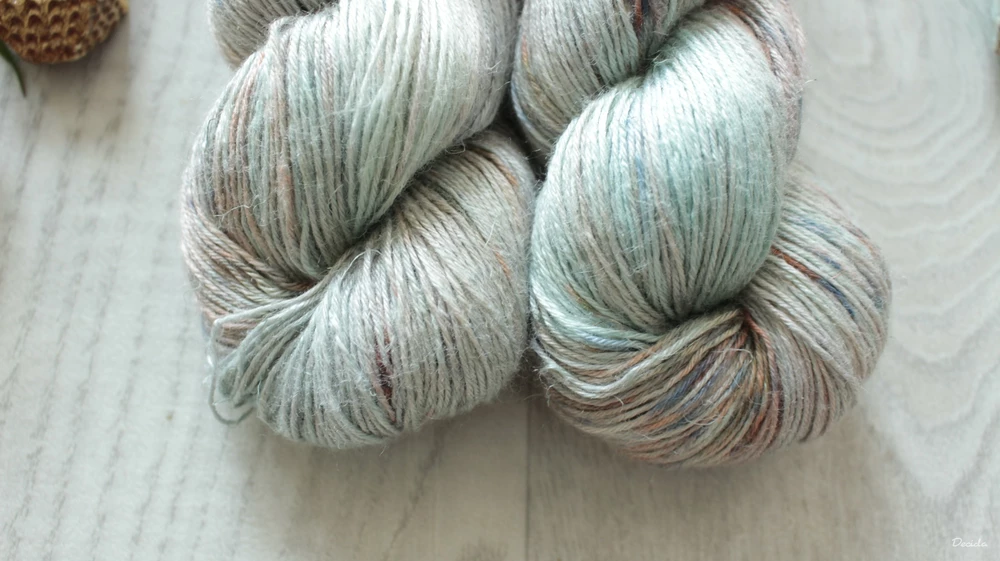 "Sumió" -  70% bambus 30% len 400m