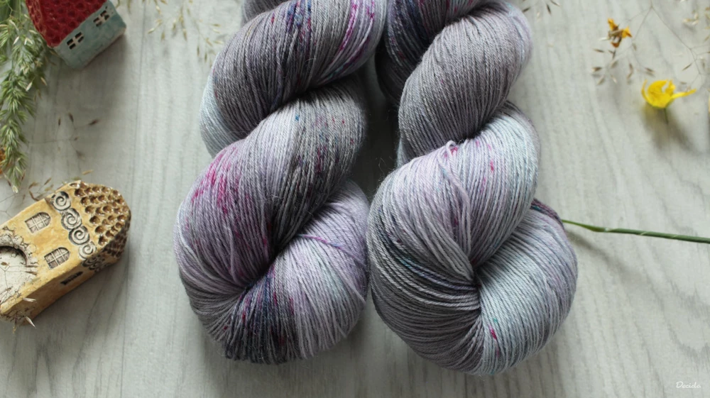 "Dope"  extra MERINO se sw 2mm (680m)