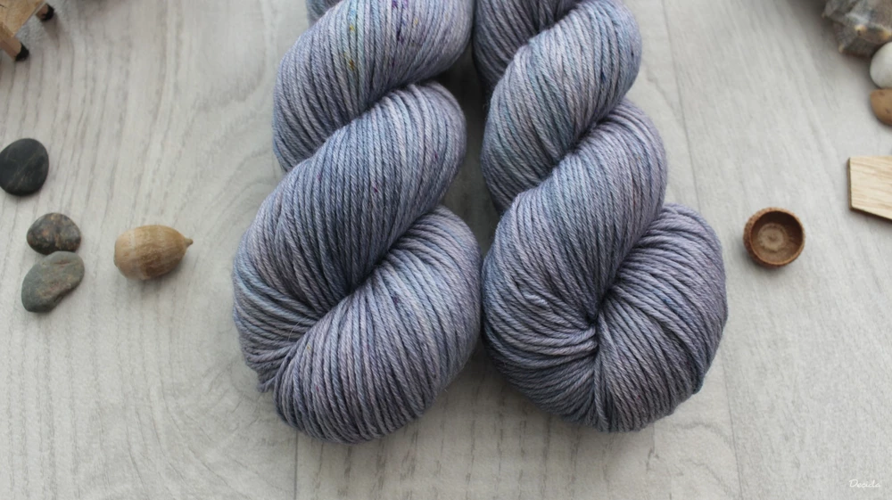 "Aye" -  extra MERINO se sw 4mm 