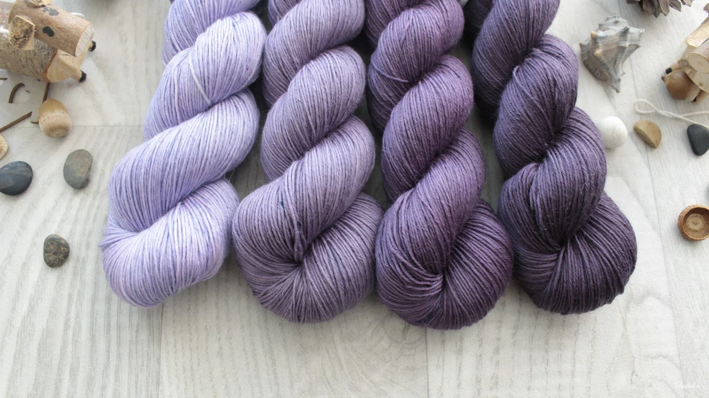 "Set 32" 400g - extra merino sw 365m