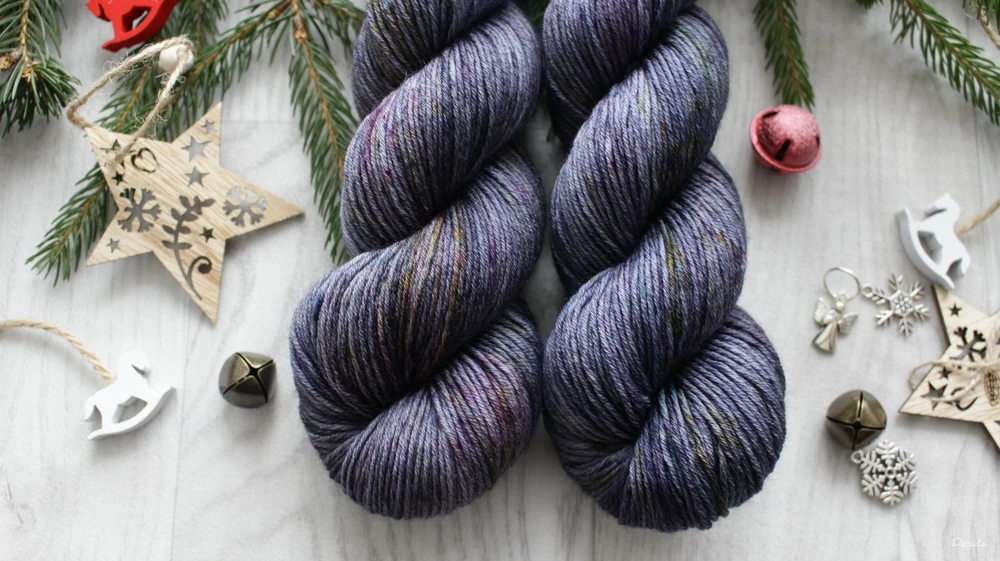 "Metropolis" -  extra MERINO se sw 4mm 