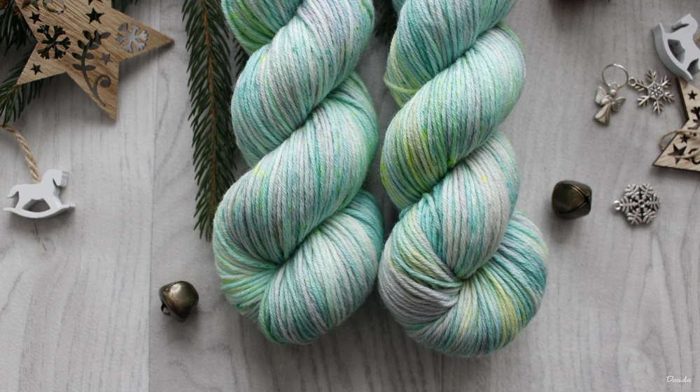 "Lambi" -  extra MERINO se sw 4mm 