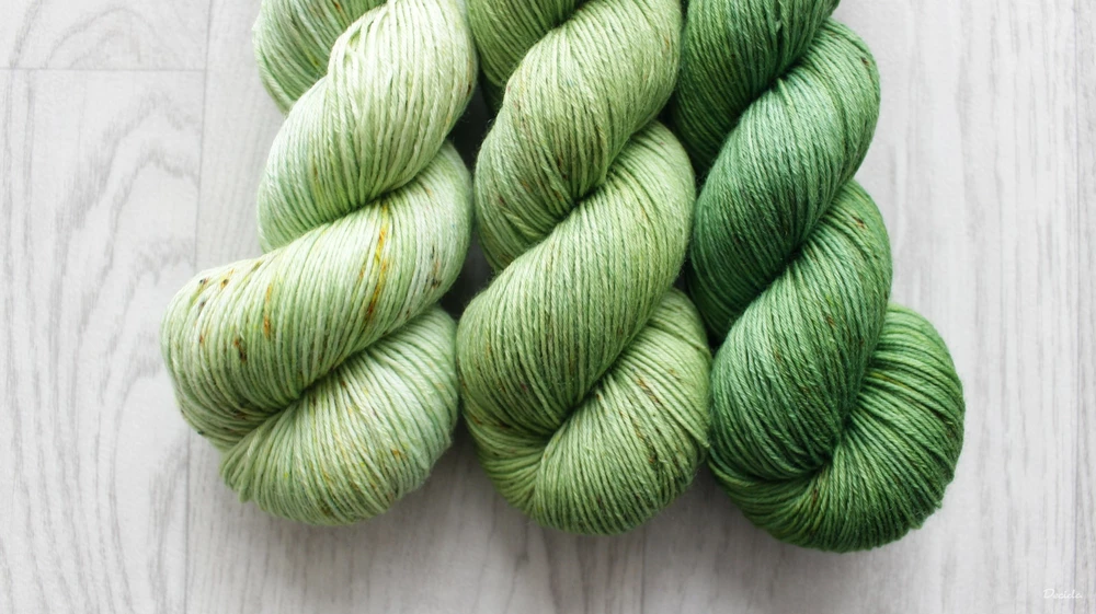 "Set 40" 300g - Extra merino sw 365m