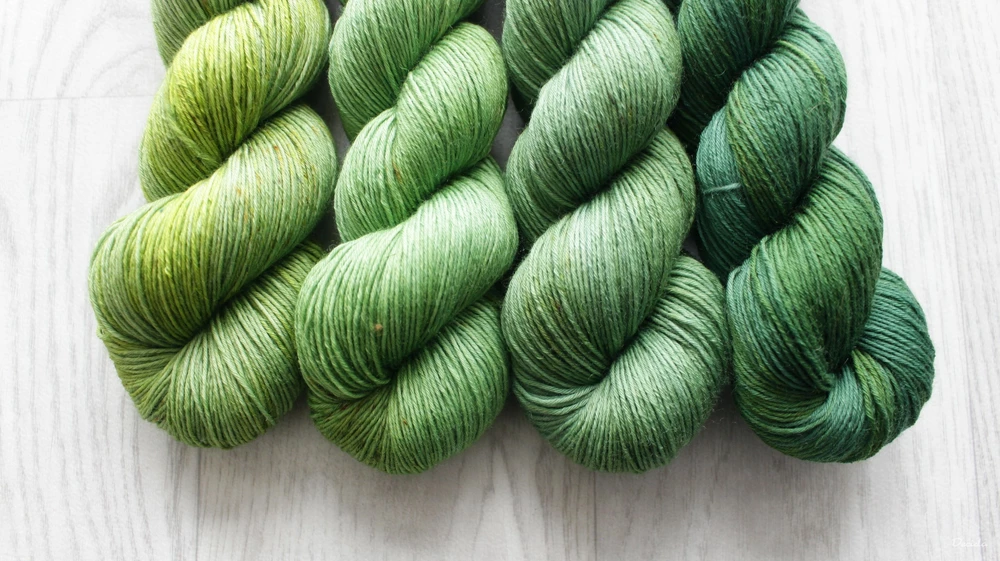 "Set 44" 400g - Extra merino sw 365m