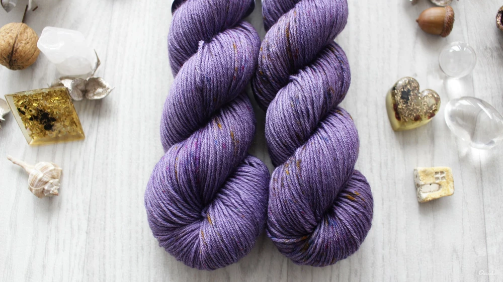 "Moja" -  extra MERINO se sw 4mm 