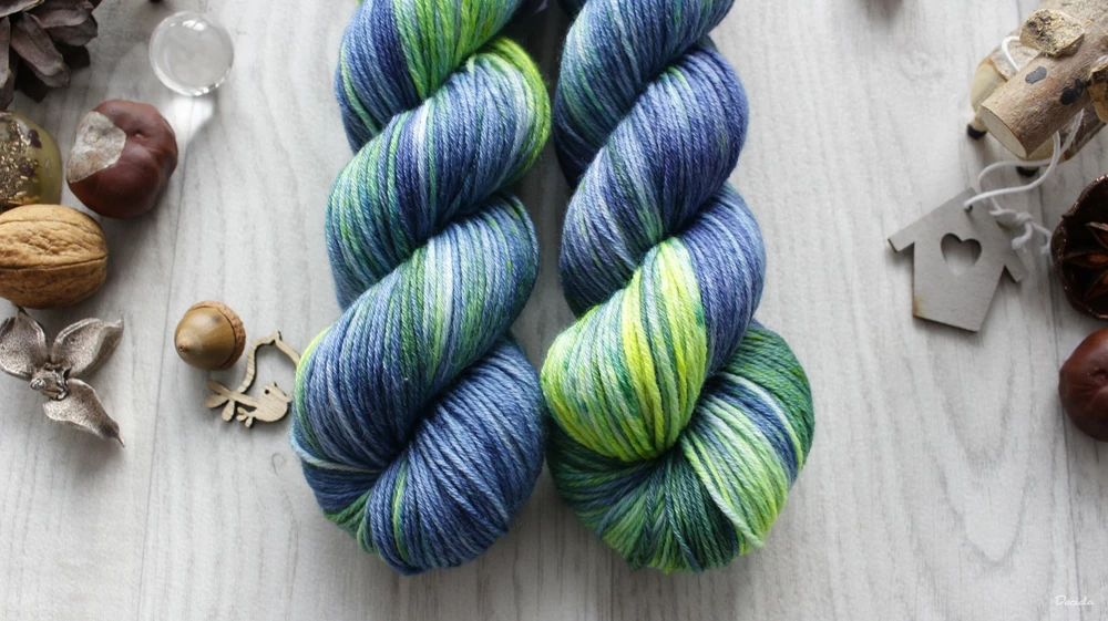 "Mudo" - extra MERINO se sw 4mm