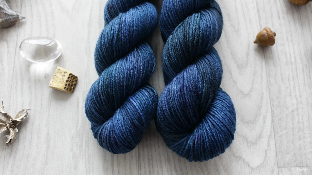 "Stereo" -  extra MERINO se sw 4mm 