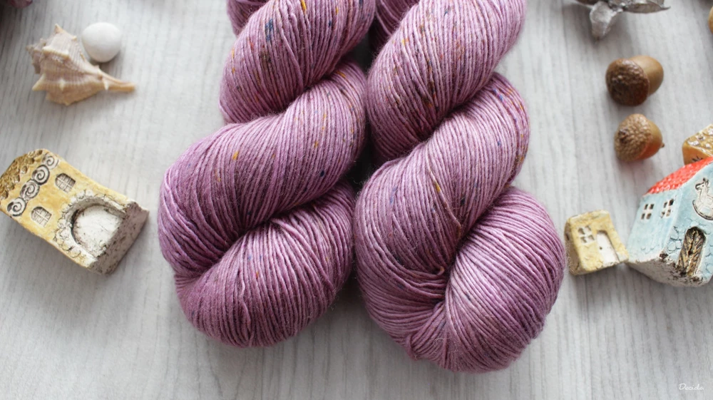 "Heroic" -  Single MERINO 366m
