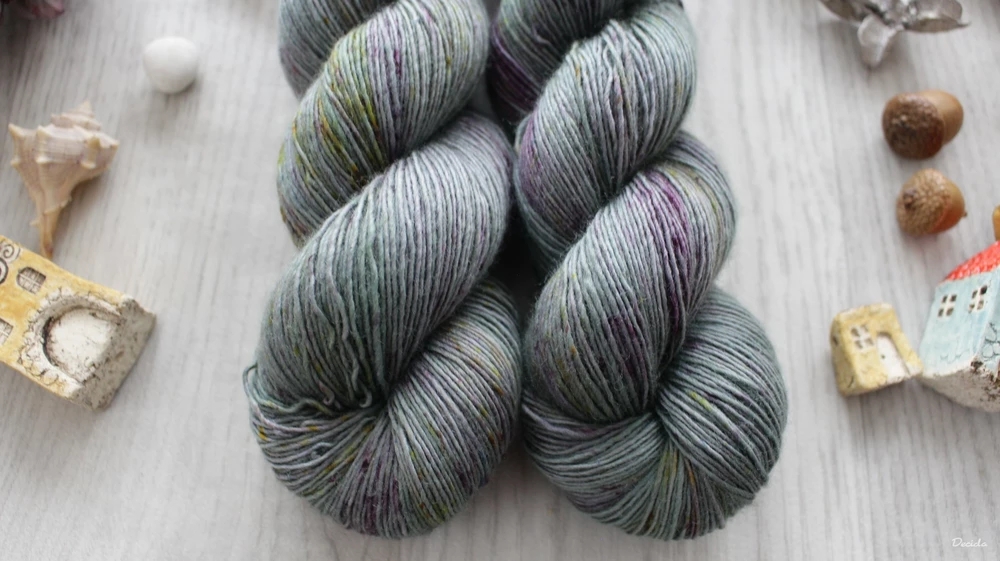 "Empathy" -  Single MERINO 366m