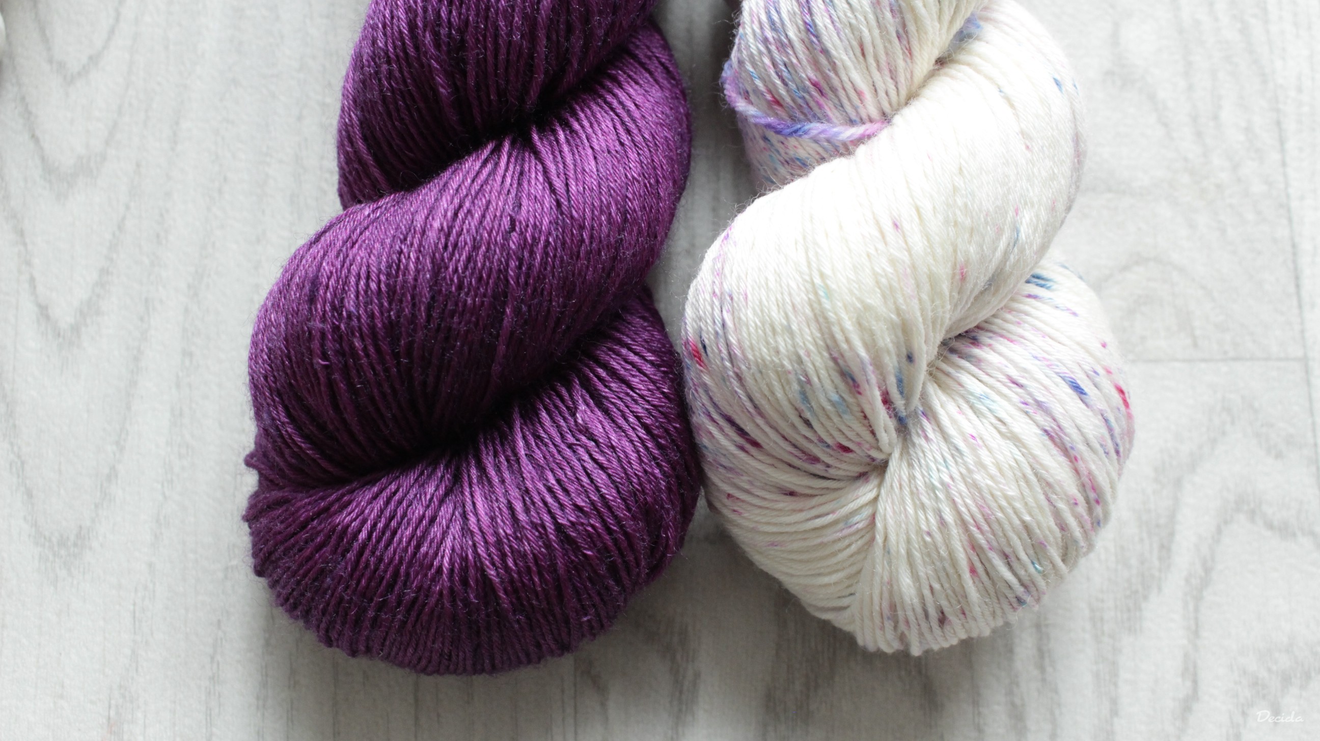 "Set 65" Merino/hedvábí 365m (cena za 100g)