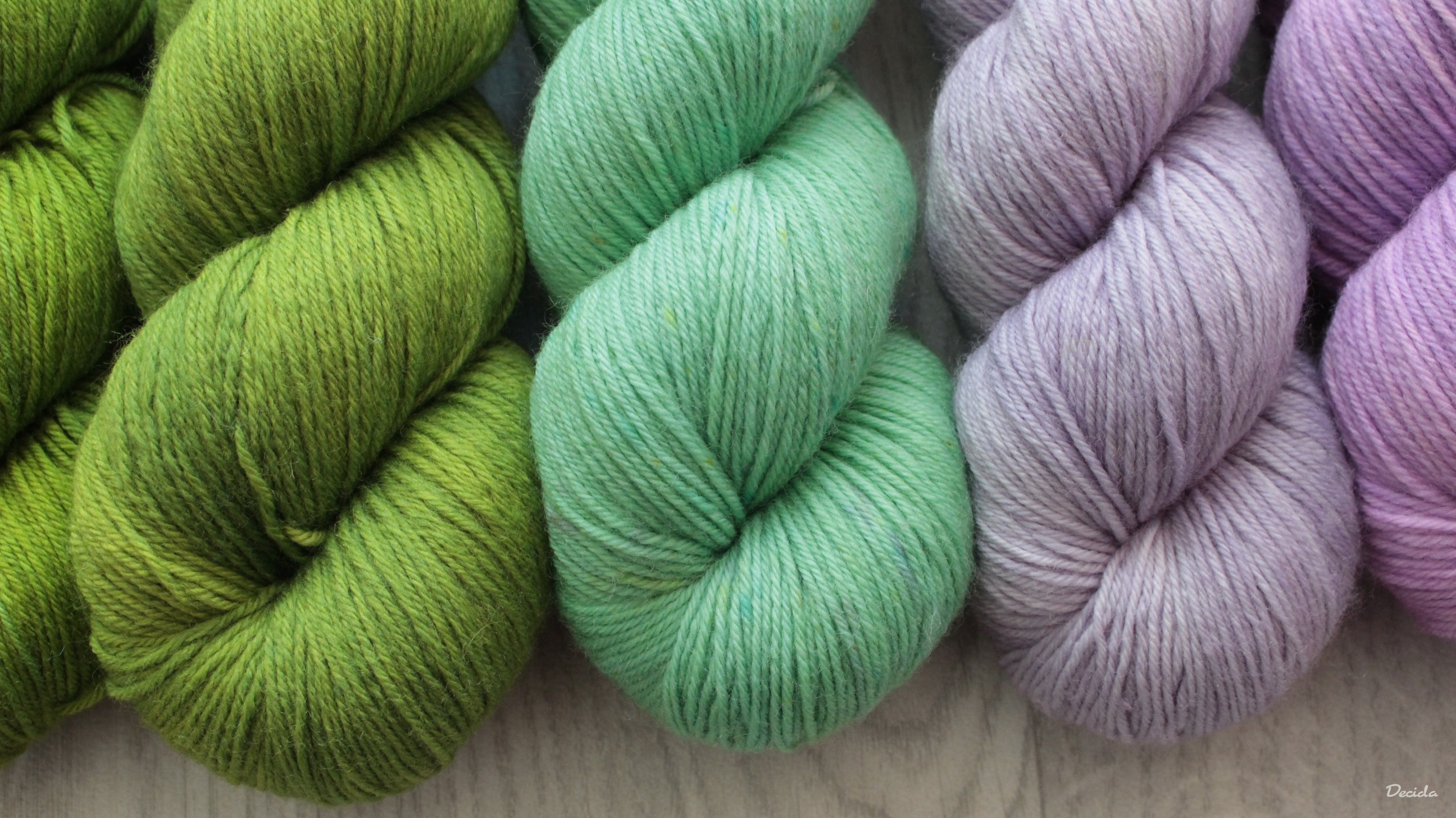 "Jednobarevné - tón v tónu" - EXTRA Merino sw/polyamid 365m/100g