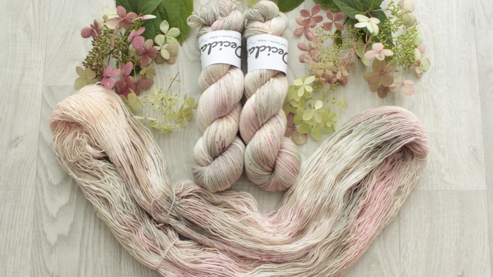 "Chapéu" EXTRA Merino sw/polyamid 510m/100g