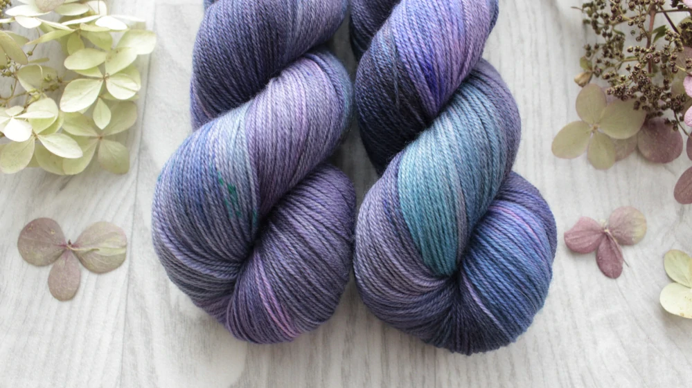 "Idem" EXTRA Merino sw/polyamid 510m/100g