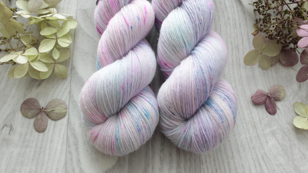 "Believe" EXTRA Merino sw/polyamid 510m/100g