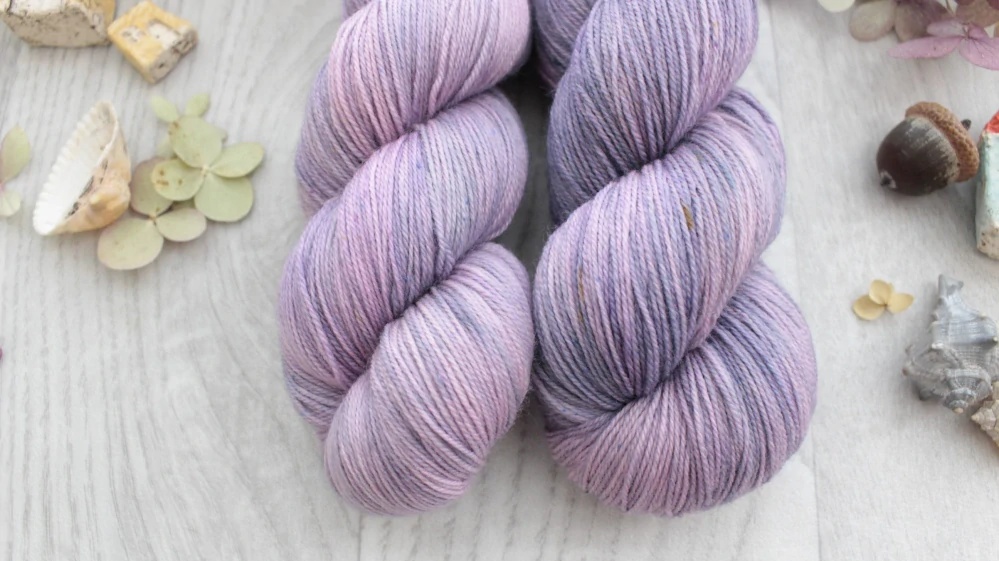 "Stefi" EXTRA Merino sw/polyamid 510m/100g