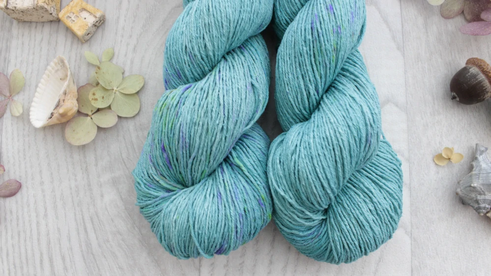 "Vivre" - Buretové hedvábí 300m/100g