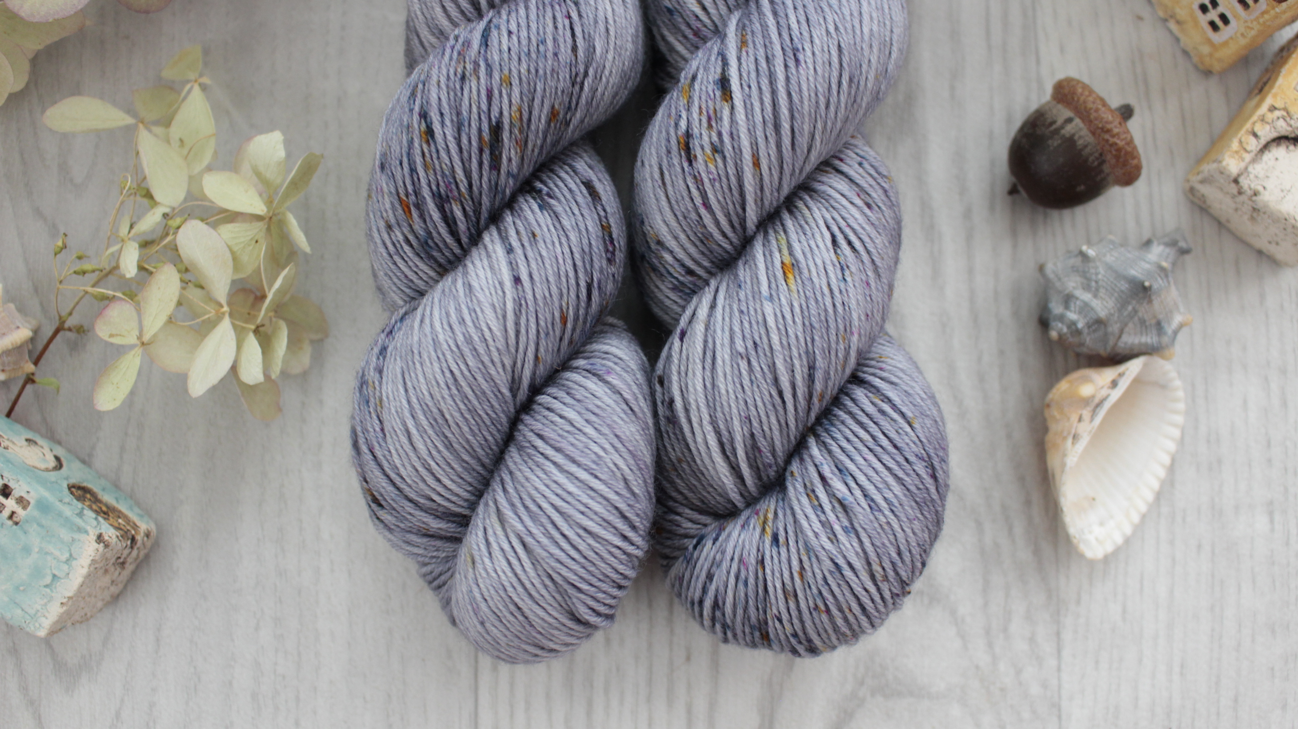 "Flutter" - extra MERINO sw 210m