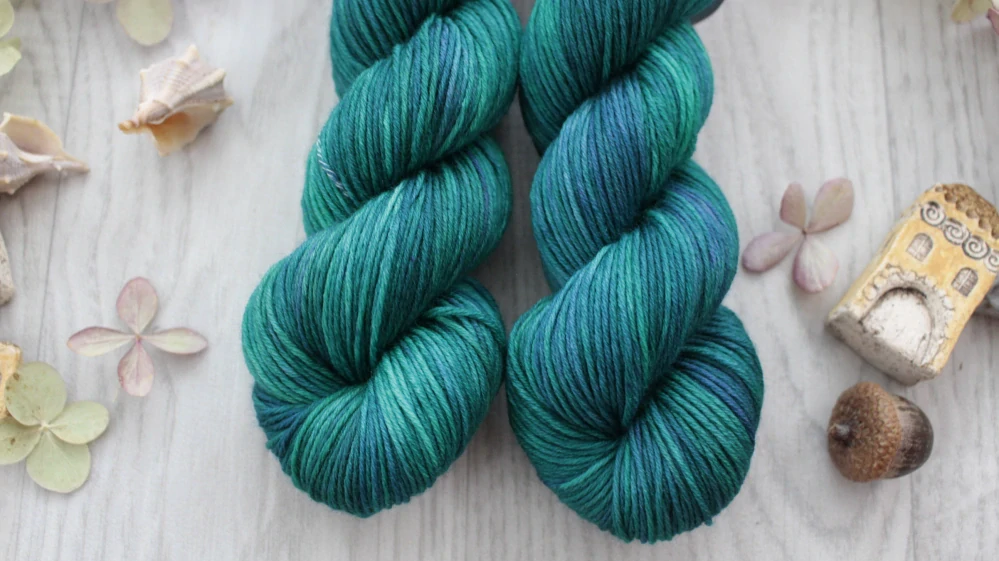 "Paradise" - extra MERINO sw 210m