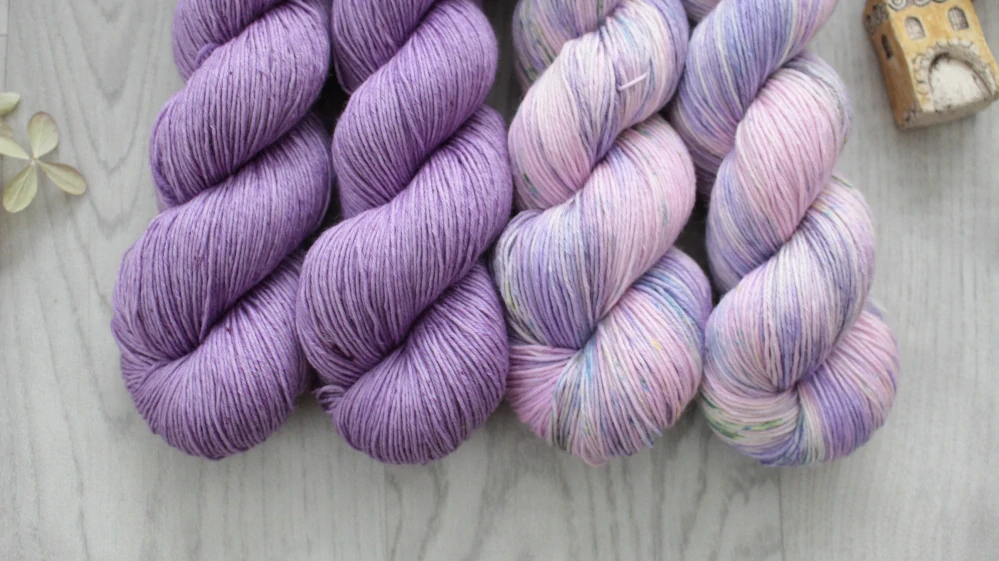 "Kit 34" 400g - merino sw/hedvábí 360m