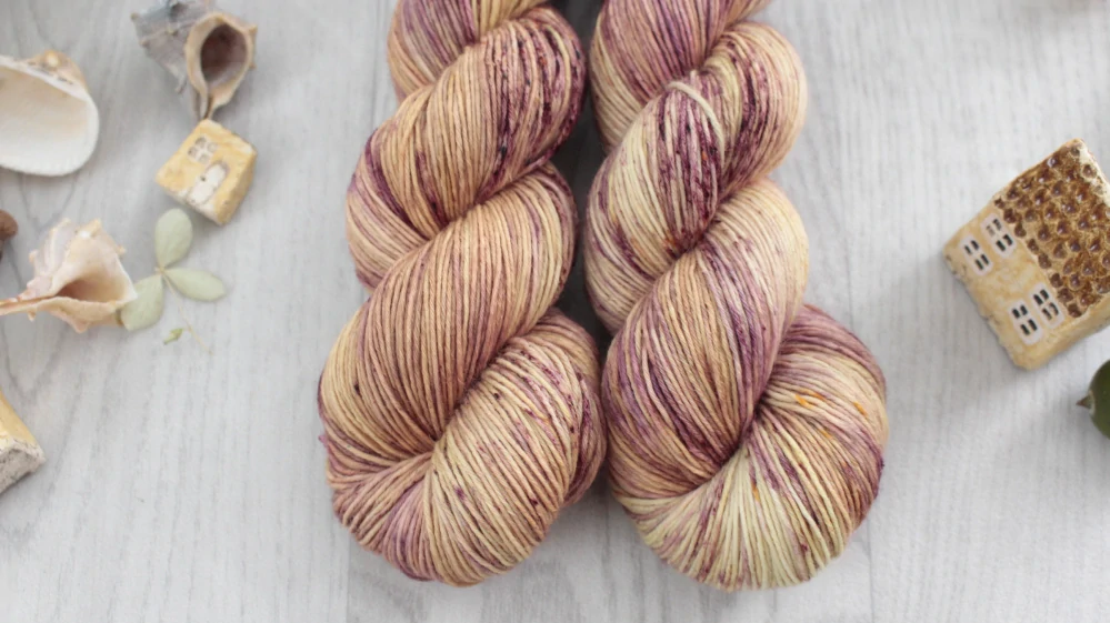 "Fuentesol" - extra merino sw 365m