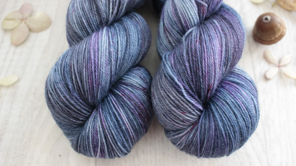 "Drope 2" EXTRA Merino sw/polyamid 510m/100g