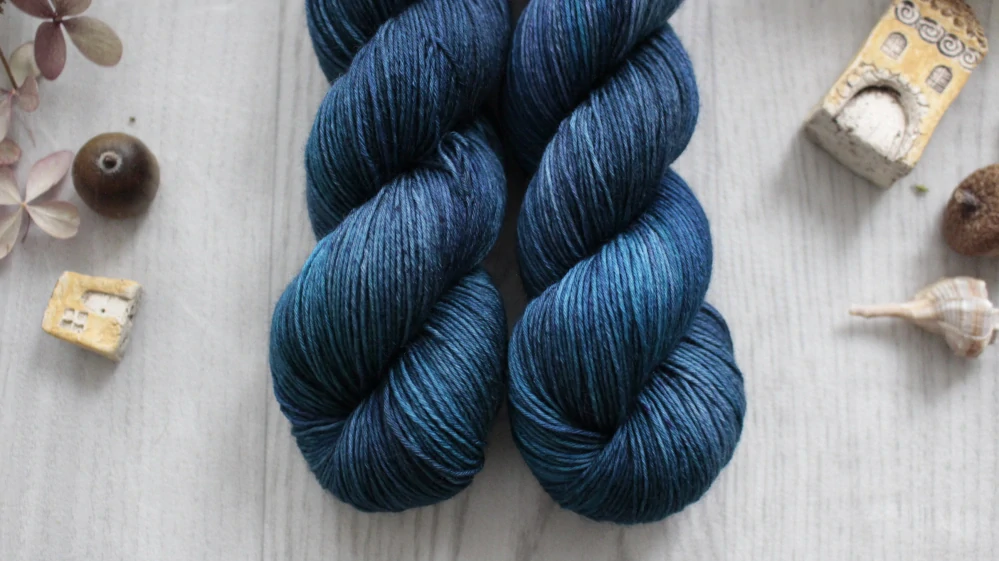 "Balanca" - extra merino sw 365m