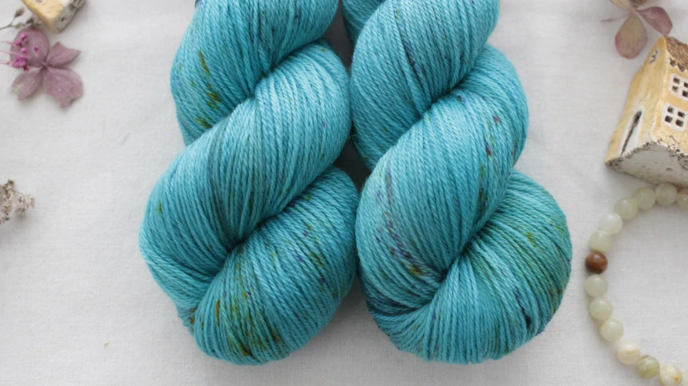 "Piragua" - Supersoft merino sw 400m