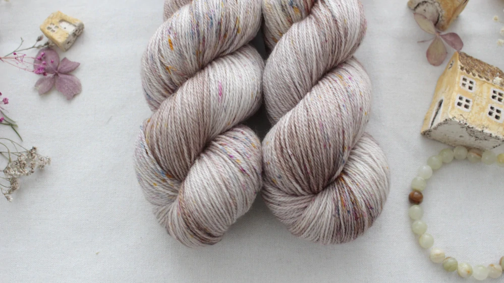 "Jasper" - Supersoft merino sw 400m